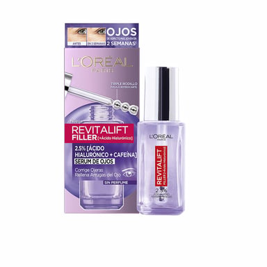 Revitalift Filler Sérum De Ojos 20 ml