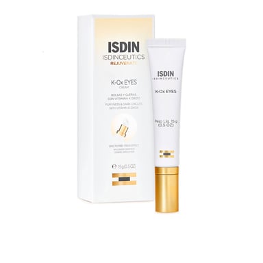Isdinceutics K Ox Eyes 15 ml
