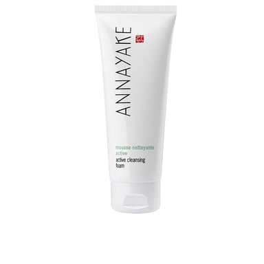 Active Cleasing Foam 75 ml