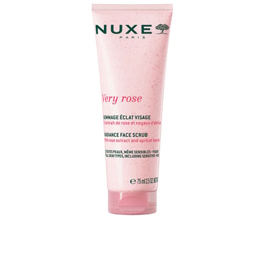 Very Rose Exfoliante Suave 75 ml