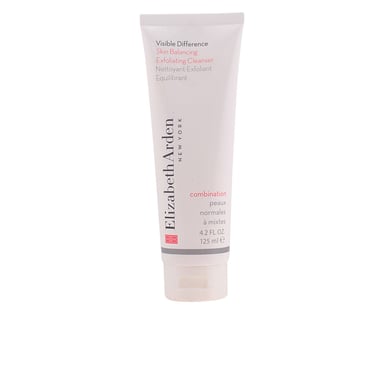 Visible Difference Skin Balancing Exfoliating Cleanser 125 ml