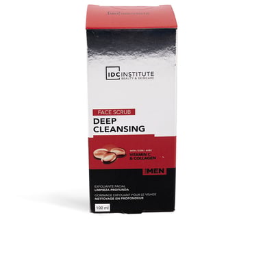Deep Cleansing Limpieza Facial Profunda 100 ml