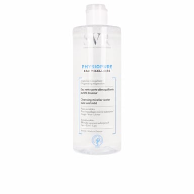Physiopure Eau Micellaire 400 ml