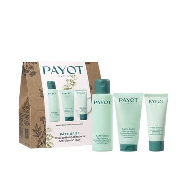 Pâte Grise Ritual Estuche 3 pz