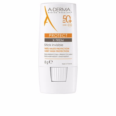 Protect X-trem Stick Solar Invisible Spf50+ 8 gr