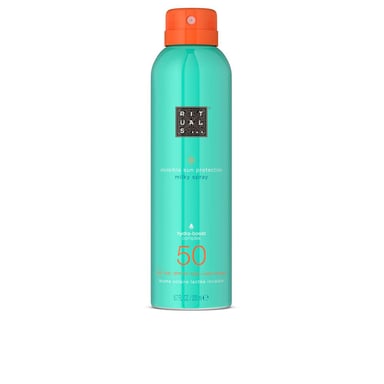 The Ritual Of Karma Sun Pretection Milk Spray Spf50 200 ml