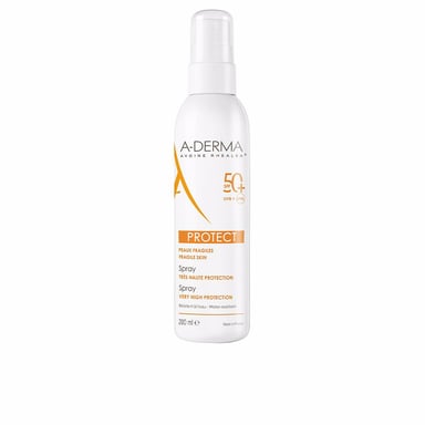 Protect Spray Solar Spf50+ 200 ml