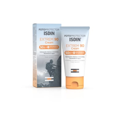 Fotoprotector Extrem 90 Cream 50+ 50 ml