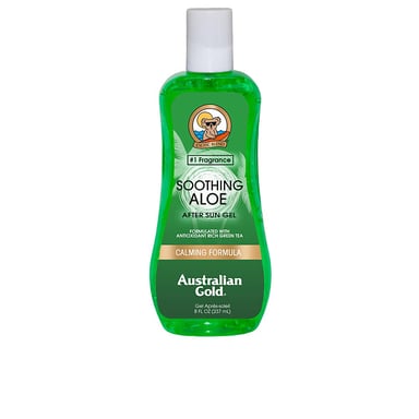 Soothing Aloe After Sun Calming Gel 237 ml