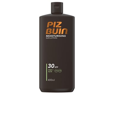 Moisturising Sun Lotion Spf30 400 ml