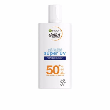 Sensitive Advanced Súper Uv Fluid Spf50+ 30 ml