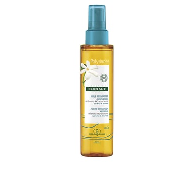 Polysianes Monoï Y Tamanu Bio Aceite Reparador After Sun 150 ml