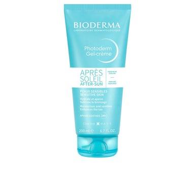 Photoderm After Sun Leche Refrescante 200 ml