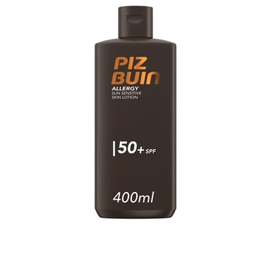 Allergy Lotion Spf50 400 ml