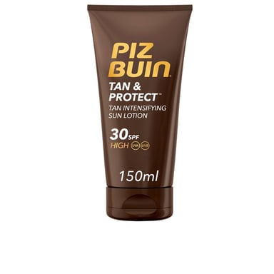 Tan & Protect Lotion Spf30 150 ml
