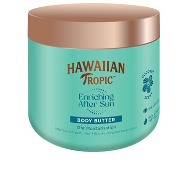 After Sun Body Butter Coconut 250 ml