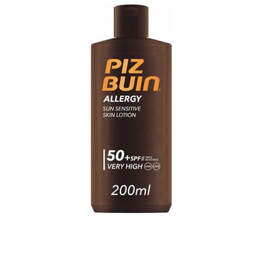 Allergy Lotion Spf50 200 ml
