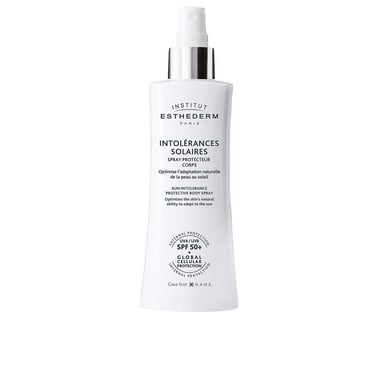 Intolérances Solaires Spray Corporal Spf50 150 ml
