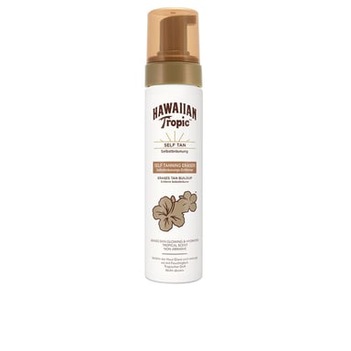 Borrador Para Autobronceador Espuma 200 ml