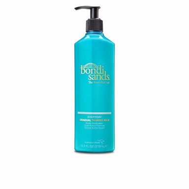 Everyday Gradual Tanning Milk 375 ml