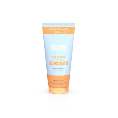 Fotoprotector Gel Cream Spf50+ 100 ml