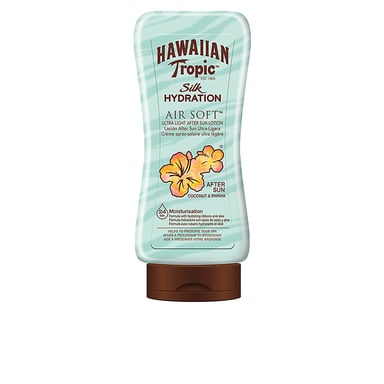 After Sun Silk Hydration Coconut & Papaya 180 ml