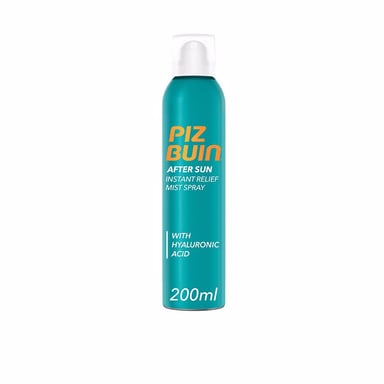 After-sun Instant Relief Mist Spray 200 ml