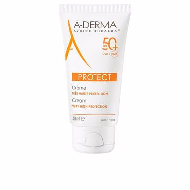 Protect Crema Solar Spf50+ 40 ml