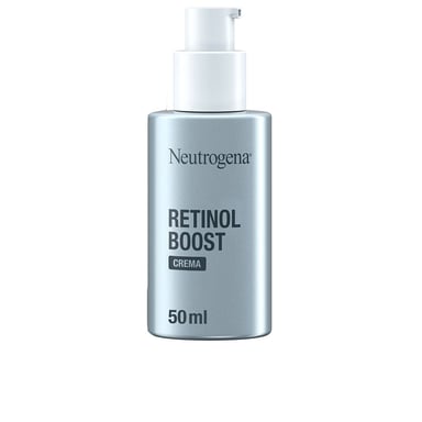 Retinol Boost Crema 50 ml