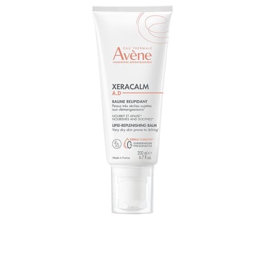 Xeracalm A.d. Bálsamo Relipidizante 200 ml