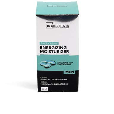 Energising Moisturizer Crema Hidratante 50 ml
