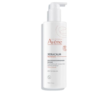 Xeracalm Nutrition Bálsamo Hidratante 400 ml