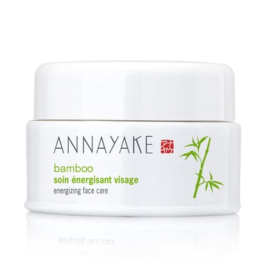 Bamboo Energizing Face Care 50 ml