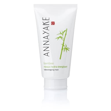 Bamboo Hydra-energizing Mask 75 ml