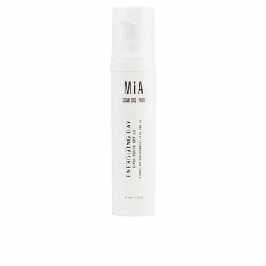 Fluido De Cuidado De Día Energizyng Spf30 50 ml