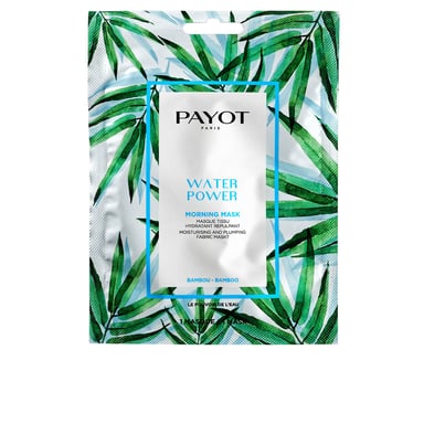 Morning Mask Water Power