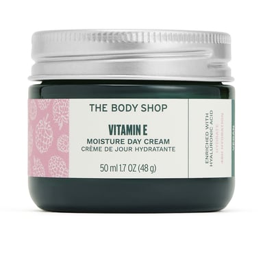 Vitamin E Moisture Cream 50 ml