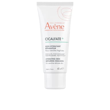 Cicalfate Emulsión Reparadora Post Acto Dermatológico Superficial 40 ml