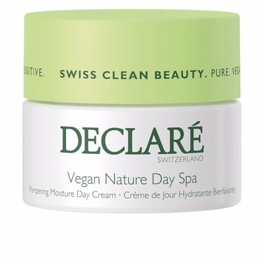 Vegan Nature Sensitive Day 50 ml