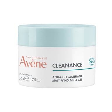 Cleanance Aqua-gel Matificante 50 ml