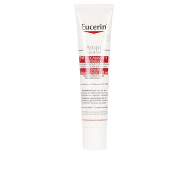 Atopicontrol Crema Calmante Intensiva 40 ml