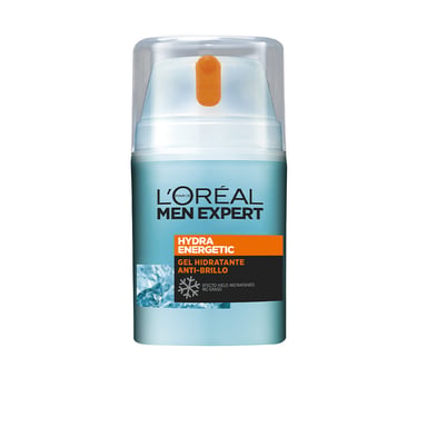 Men Expert Hydra Energetic Gel Fresh Ultra-hidratante 50 ml