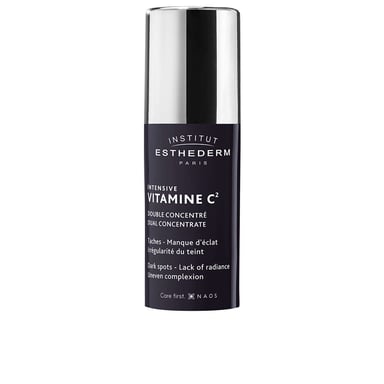 Intensive Vitamine C2 Sérum Doble Concentrado 10 ml