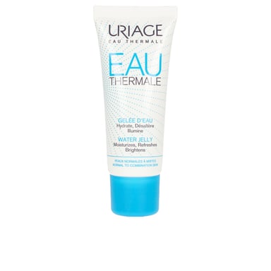 Eau Thermale Gel Facial Hidratante Con Ácido Hialurónico 40 ml