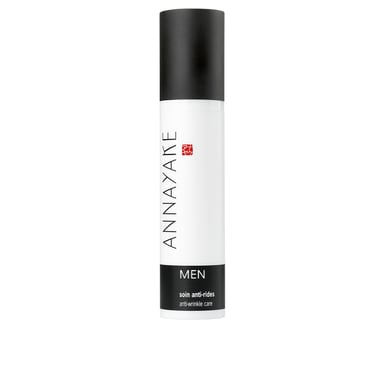 Men Anti-winkle Care 50 ml