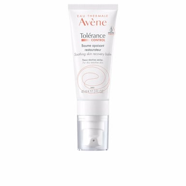 Tolerance Control Bálsamo Calmante Reparadora De Cosmética Estéril® 40 ml