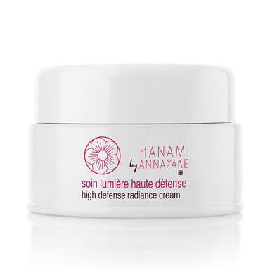 Hanami By Annayake High Defense Radiance Cream 50 ml