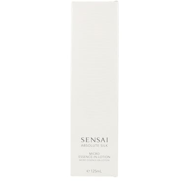 Absolute Silk Micro Essence-in-lotion 125 ml