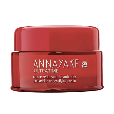 Ultratime Anti-winkle Re-densifying Cream 50 ml