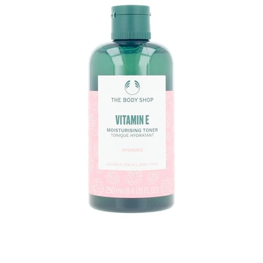 Vitamin E Tónico Hidratante 250 ml